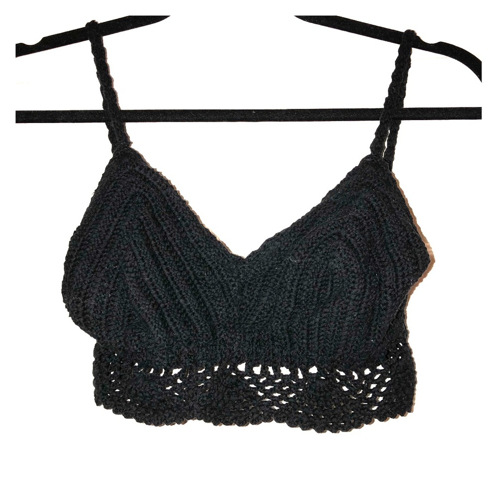 Festival Bralette